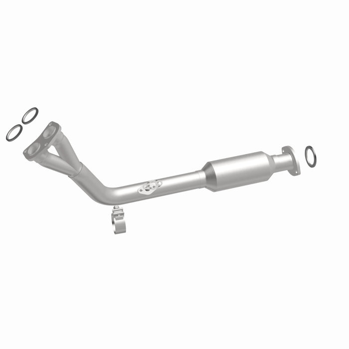 Convertisseur MagnaFlow à montage direct pour Toyota 4Runner 2,7 L de qualité californienne 96-98