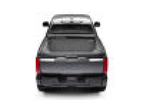 Housse de caisse Truxedo 2022 Toyota Tundra 6 pi 6 po Pro X15 - Sans système de rail de pont