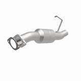 Convecteur MagnaFlow DF 05 Silverado 2500HD 6,0 L