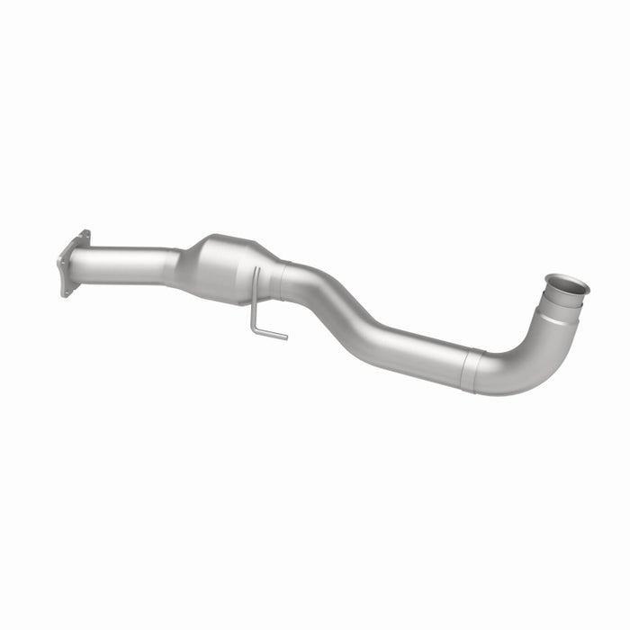 MagnaFlow Conv. DF 01-05 GM Argent/Sierra 6,6 L