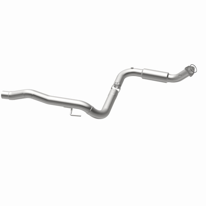 MagnaFlow Conv DF 07-08 Sub XL 6.0 côté conducteur OEM