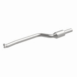 Convecteur MagnaFlow DF BMW 3 06-09 Arrière