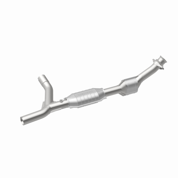 MagnaFlow Conv DF 01-03 Ford E150 4.2LP/S