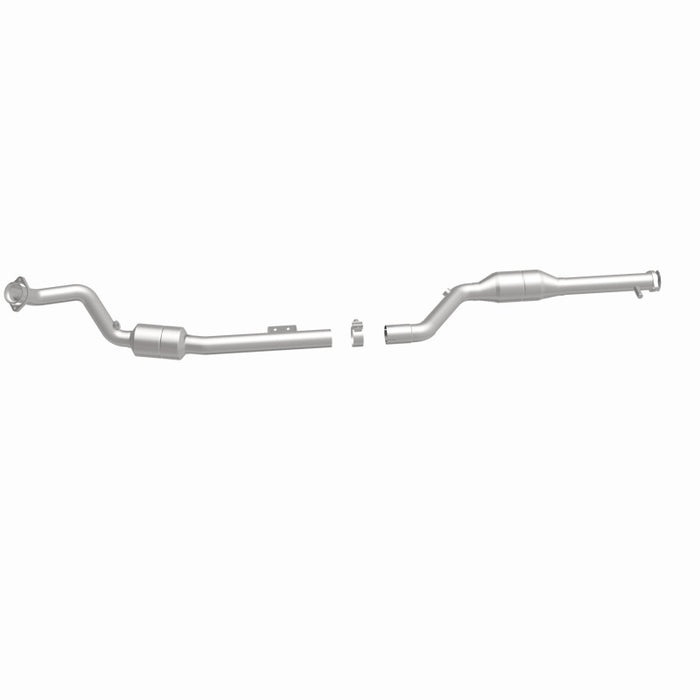 Convecteur MagnaFlow DF 1998 Mercedes SL500 5.0L côté conducteur