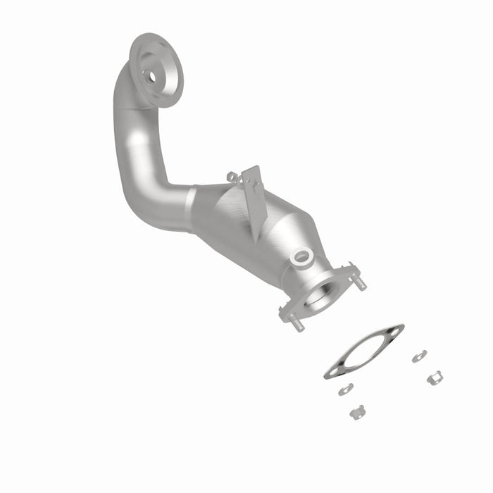 Convertisseur avant/arrière MagnaFlow à montage direct 09-16 BMW Z4 3.0L