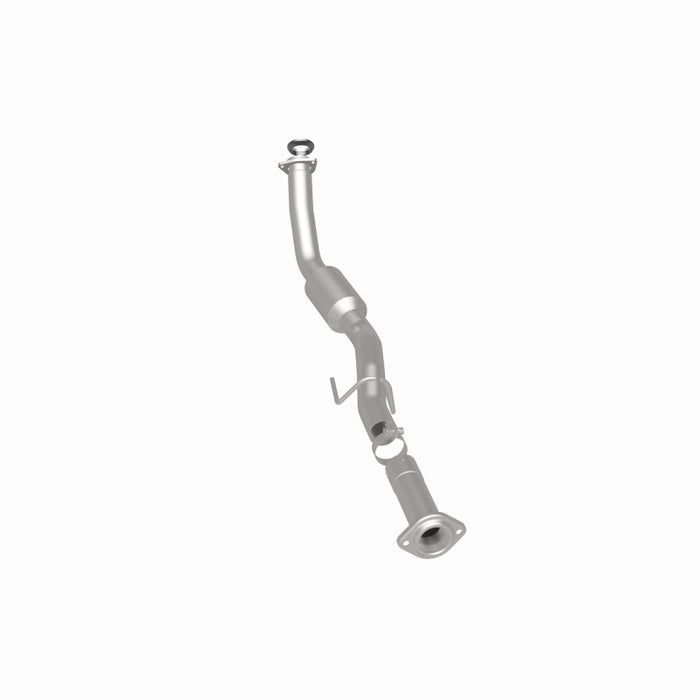 Convecteur MagnaFlow DF 03 Chevy Trailblazer 4,2 L