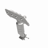 Collecteur d'échappement MagnaFlow Conv DF 05-07 2.3 OEM