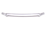 Protection de capot à profil bas AVS 07-10 Ford Explorer Sport Trac Aeroskin - Chrome