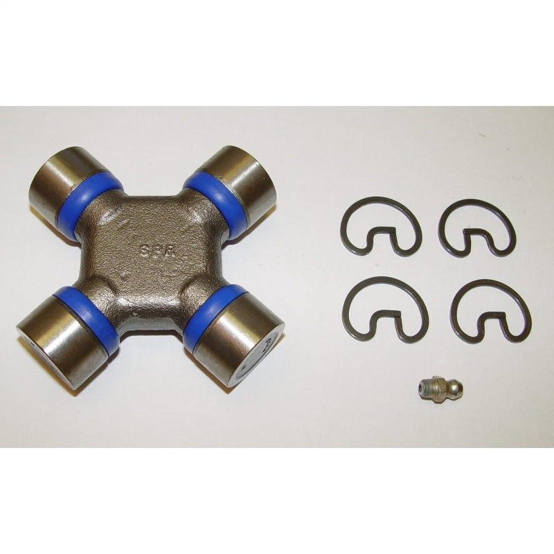 Joint universel d'arbre de transmission arrière Omix - Modèles Jeep 99-06