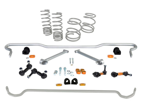 Kit de démarrage Whiteline pour Subaru Impreza WRX GR/GV Grip Series Stage 1