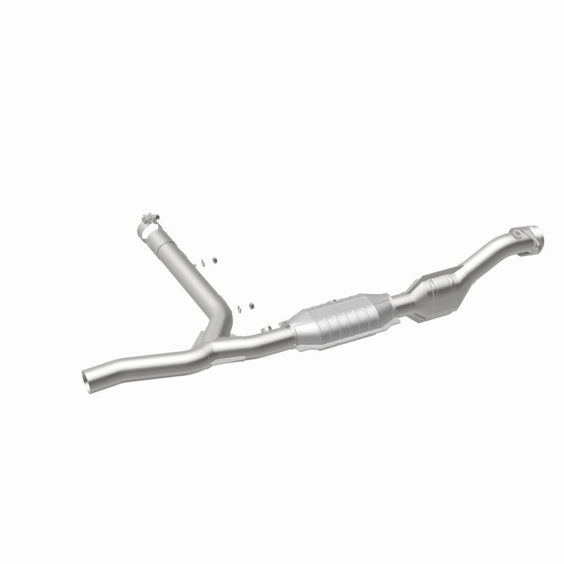 MagnaFlow Conv DF 97-98 Ford Trucks 4.6L