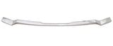Capot de protection à profil bas Aeroskin AVS 16-18 Honda Pilot - Chrome