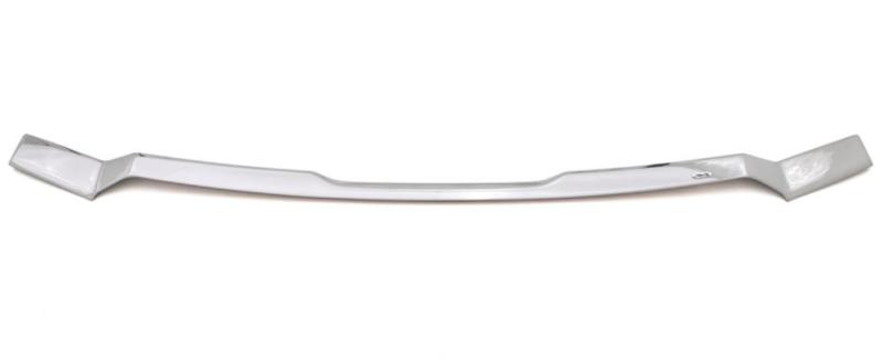 Protection de capot à profil bas AVS 17-18 pour Ford Escape Aeroskin - Chrome