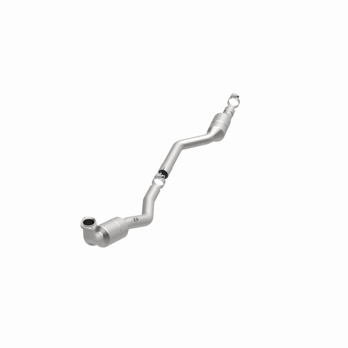 Convecteur MagnaFlow DF 03-06 Mercedes SL500 5L côté passager