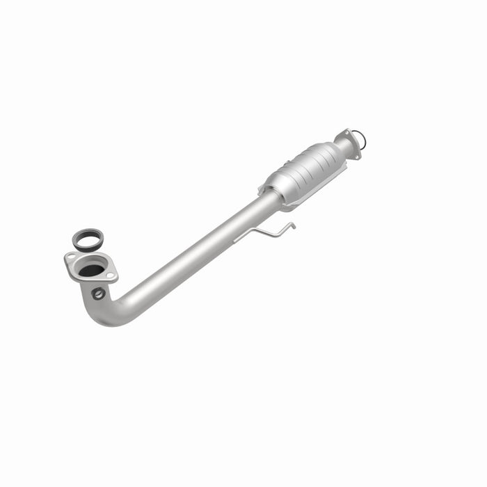 Convecteur MagnaFlow DF 01-05 Honda Civic EX/GX 1,7 L