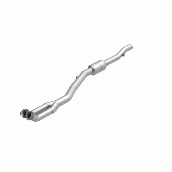 Convecteur MagnaFlow DF 96-97 BMW 840 4.4L côté conducteur