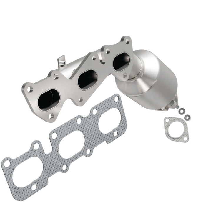 Convecteur MagnaFlow DF 10-12 Hyundai Genesis 3,8 L