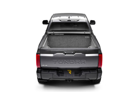 Housse de caisse Truxedo 2022 Toyota Tundra 6 pi 6 po Pro X15 - Sans système de rail de pont