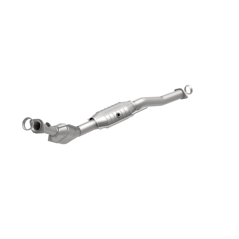 Convecteur MagnaFlow DF 01-06 Ford Ranger 2,3 L