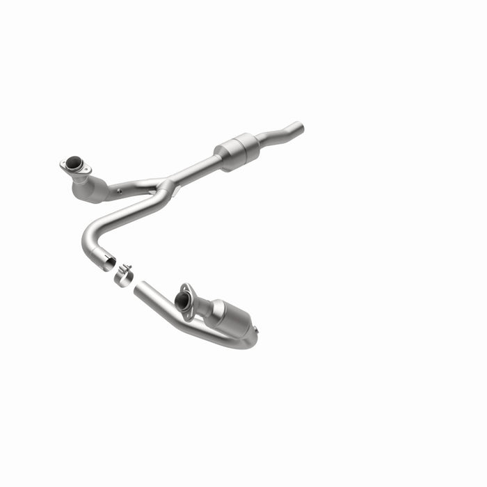 MagnaFlow Conv DF 02-03 Ram 1500 4,7 L