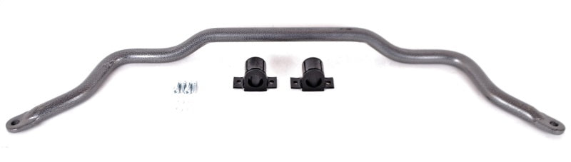 Barre stabilisatrice avant Hellwig 07-14 Chevrolet Tahoe 2/4WD en chromoly solide traité thermiquement de 1-1/2 po