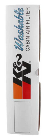 Filtre à air d'habitacle de rechange K&amp;N