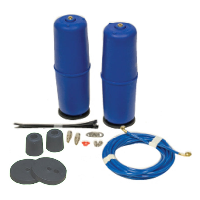 Kit de ressorts pneumatiques auxiliaires Firestone Coil-Rite avant 94-99 Ford F-250 (W237604101)