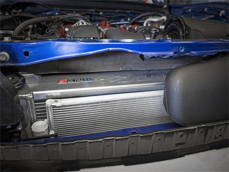 Radiateur Skunk2 Ultra Series BRZ/FR-S avec refroidisseur d'huile intégré