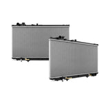 Radiateur de remplacement Mishimoto Lexus GS300 / GS400 1998-2004