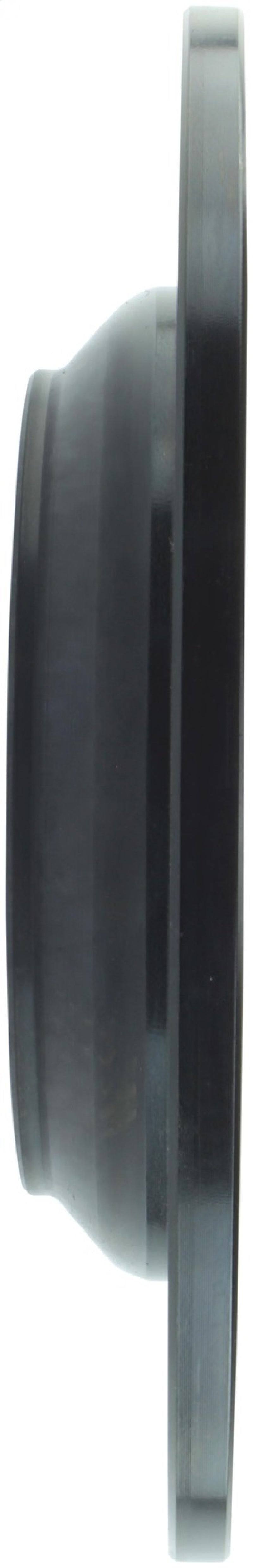 Disque de frein arrière gauche sport fendu StopTech pour Ford Focus RS 2016