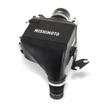 Kit de refroidisseur intermédiaire air-eau Mishimoto pour Nissan Z 2023+