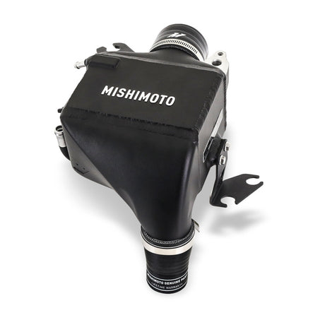 Kit de refroidisseur intermédiaire air-eau Mishimoto pour Nissan Z 2023+
