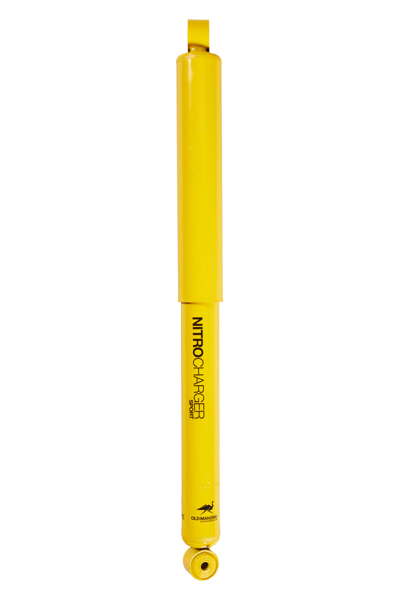 Amortisseur arrière sport ARB / OME Nitrocharger Superduty