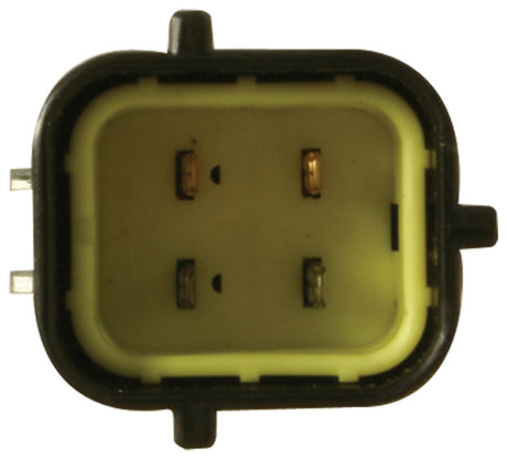 Capteur d'oxygène NGK à montage direct pour Kia Sportage 2002-1996