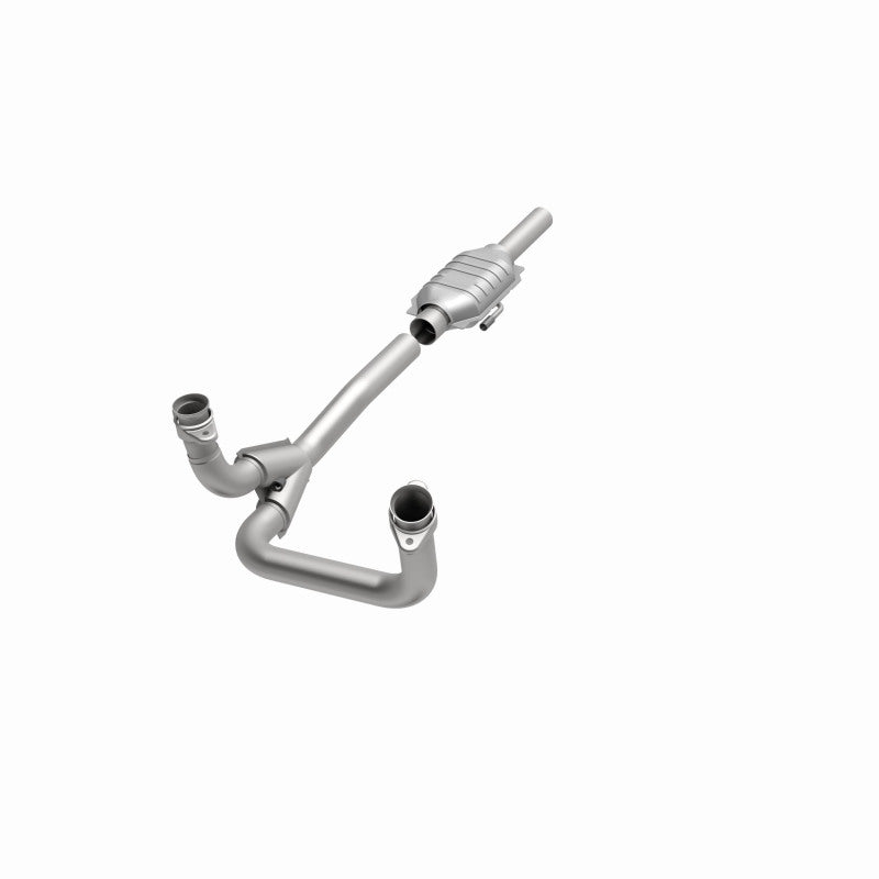 Camions Ford DF 88-95 MagnaFlow Conv 5,8 L V8