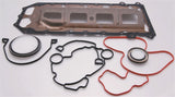 Kit de bas de caisse Cometic Street Pro Chrysler 2003-présent 5,7/6,1 L Hemi