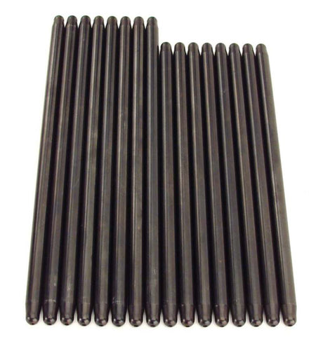 Ensemble de tiges de poussée COMP Cams CB Trk BLK Int&amp;Ech