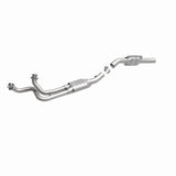 Convecteur MagnaFlow DF 1996 Ford E-150 4,9 L