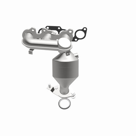Convecteur MagnaFlow DF 02-03 Lexus ES300 3.0L / 02-03 Toyota Camary 3.0L Avant - Californie
