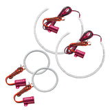 Kit Halo LED Oracle Mini Cooper 05-08 - Bleu VOIR LA GARANTIE