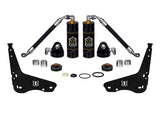 Kit de mise à niveau CDCV ICON 2007+ Toyota Tundra Resi avec joints - Paire