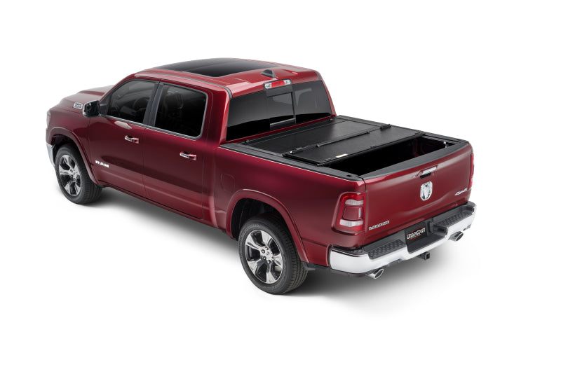 UnderCover 19-20 Ram 1500 5.7ft Flex Bed Cover