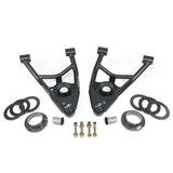 67- 69 Camaro Firebird 68-74 Nova Front Lower StrongArms Stock Style Coil Spring