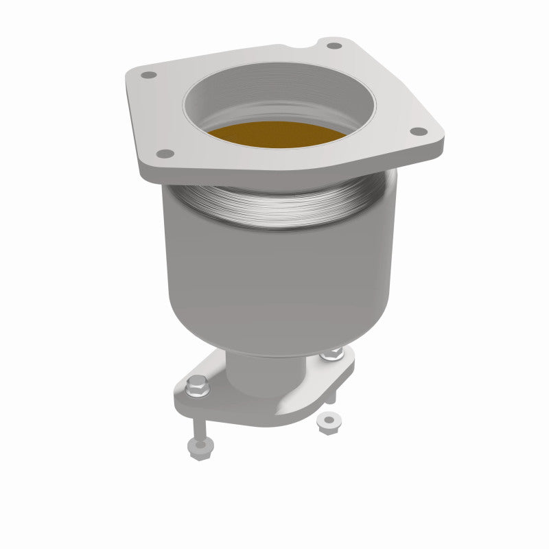 Convecteur Magnaflow DF 01-02 Dodge Stratus 2,7 L