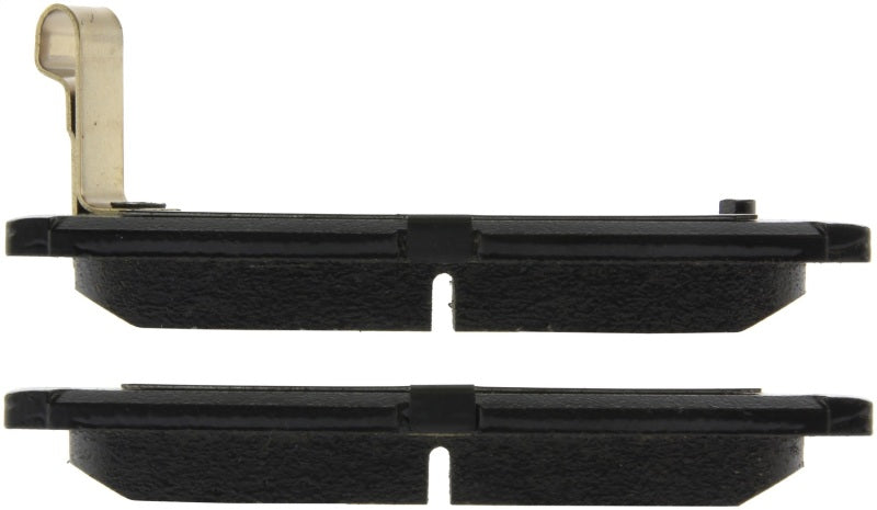 Plaquettes de frein StopTech Street - Arrière