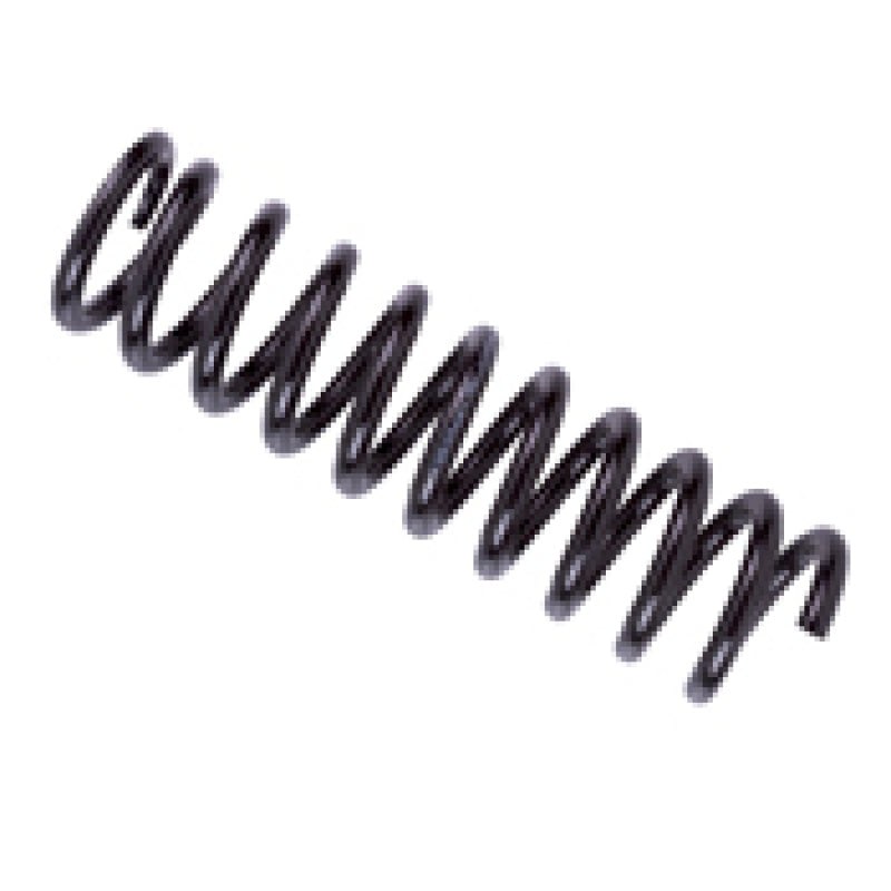 Bilstein B3 OE Replacement 94-02 Mercedes-Benz SL500 Base V8 5.0L Front Coil Spring Bilstein