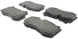 Plaquettes de frein StopTech Street Touring