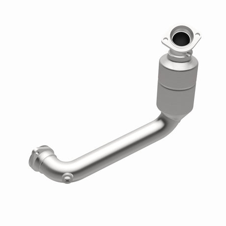 Mercedes CLK320 3,2 L 2000 MagnaFlow Conv DF