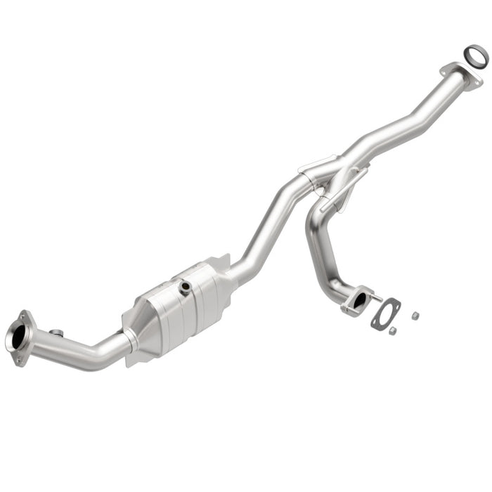 MagnaFlow Conv DF 07-09 Ranger 3.0 côté passager OEM