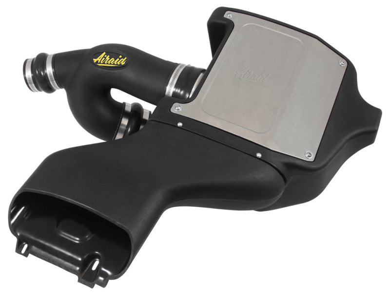 Système d'admission d'air hautes performances Airaid 15-20 Ford F150 2,7 L TT